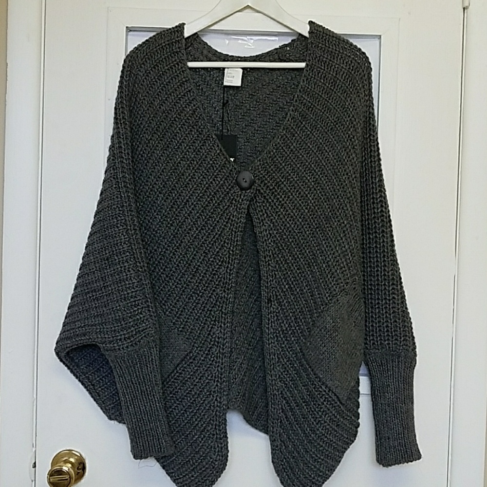 Cardigan